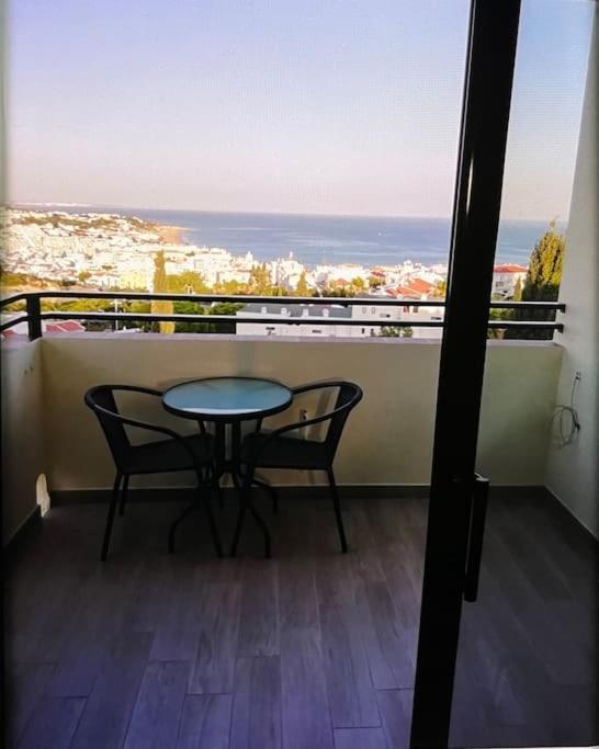 Apartment Bela Vista Albufeira