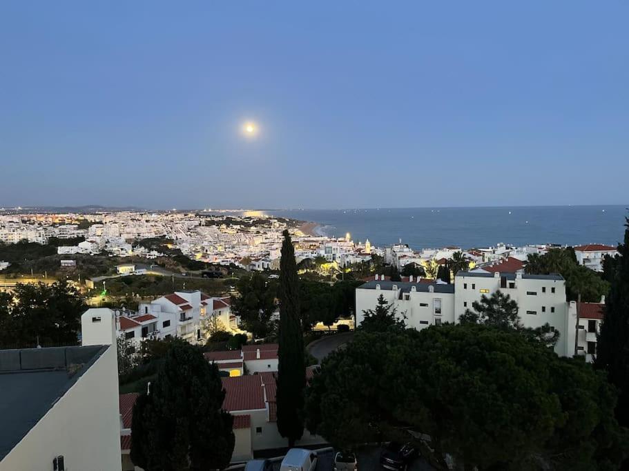 Apartment Bela Vista Albufeira