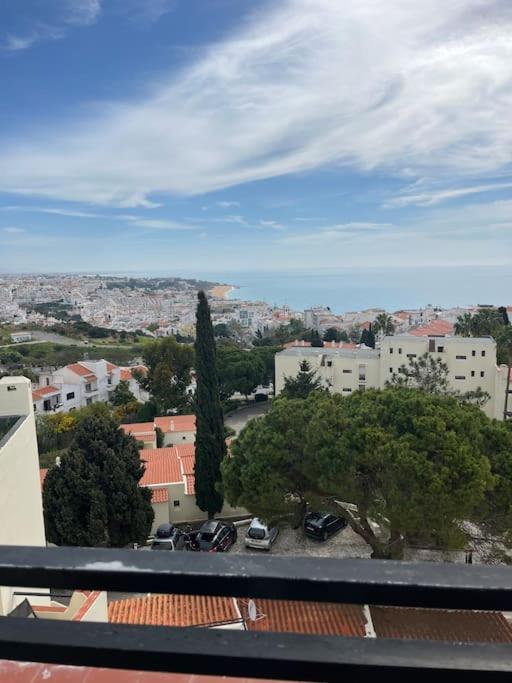Bela Vista Apartment Albufeira