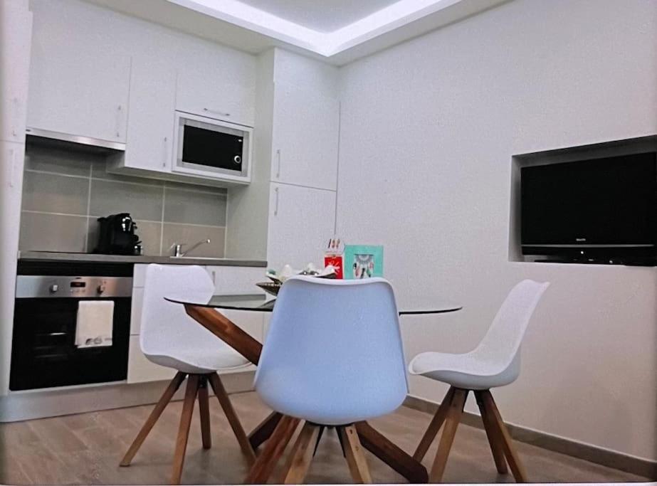 Apartment Bela Vista Albufeira