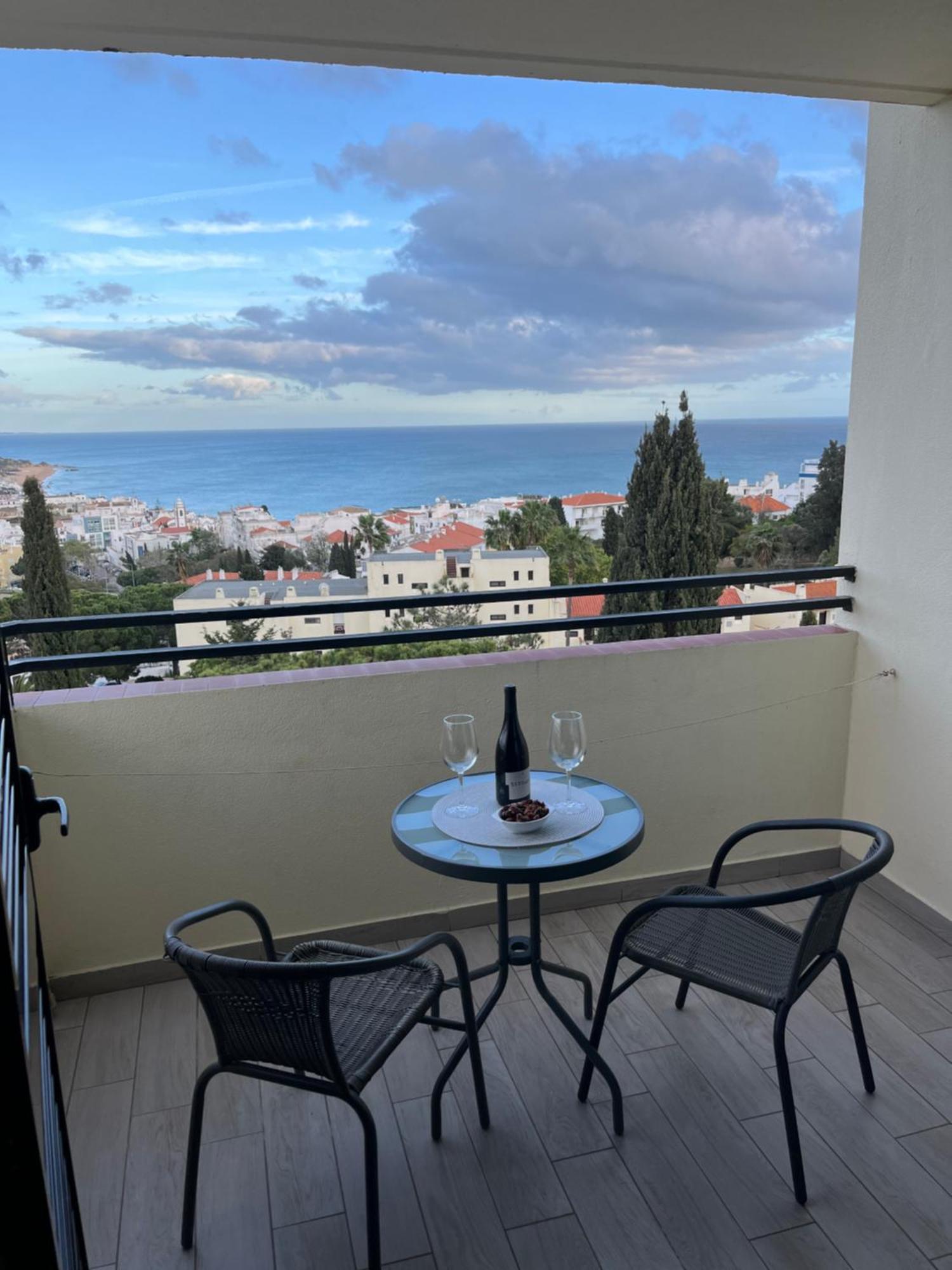 Bela Vista Apartment