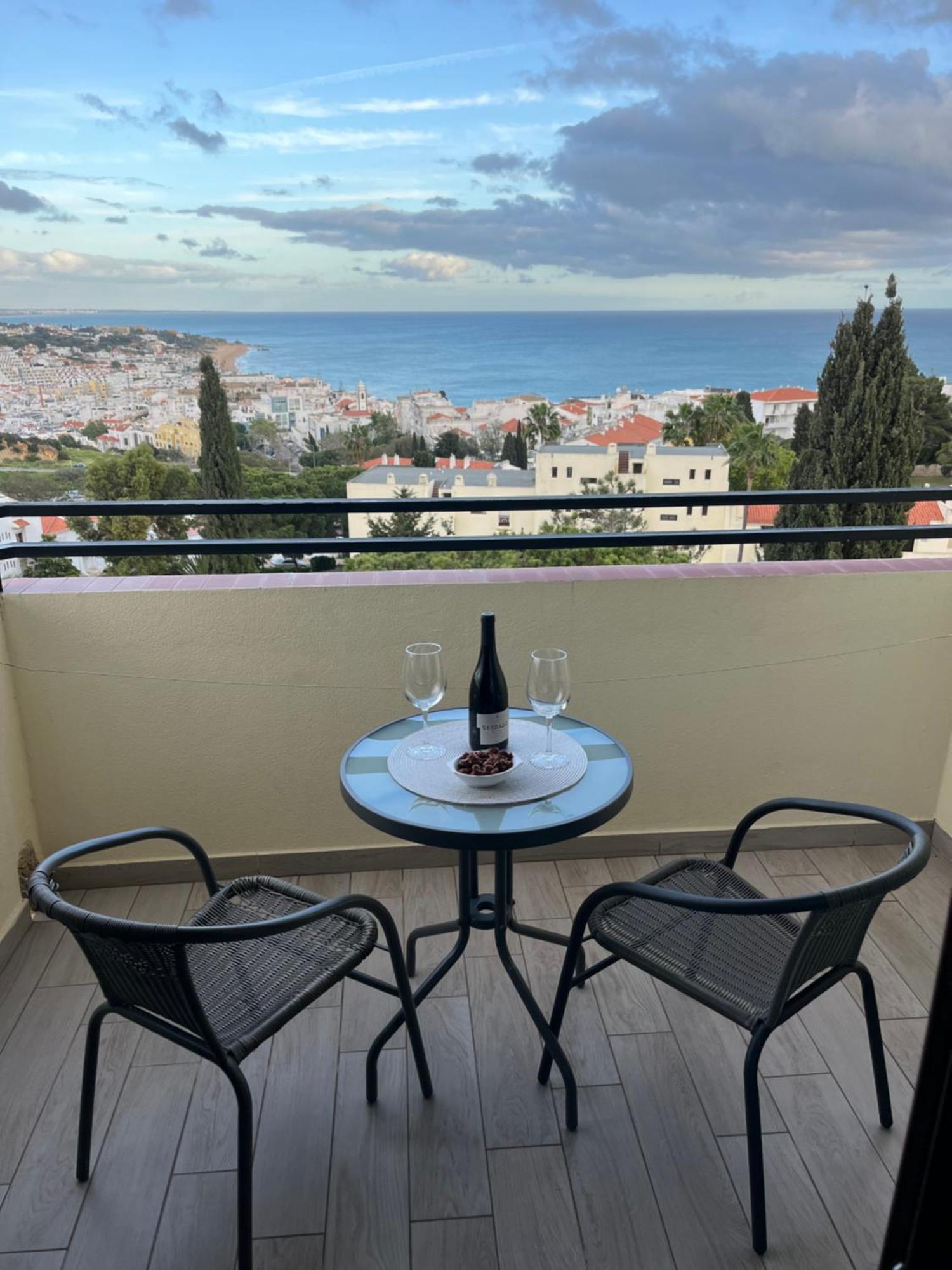 Apartment Bela Vista
