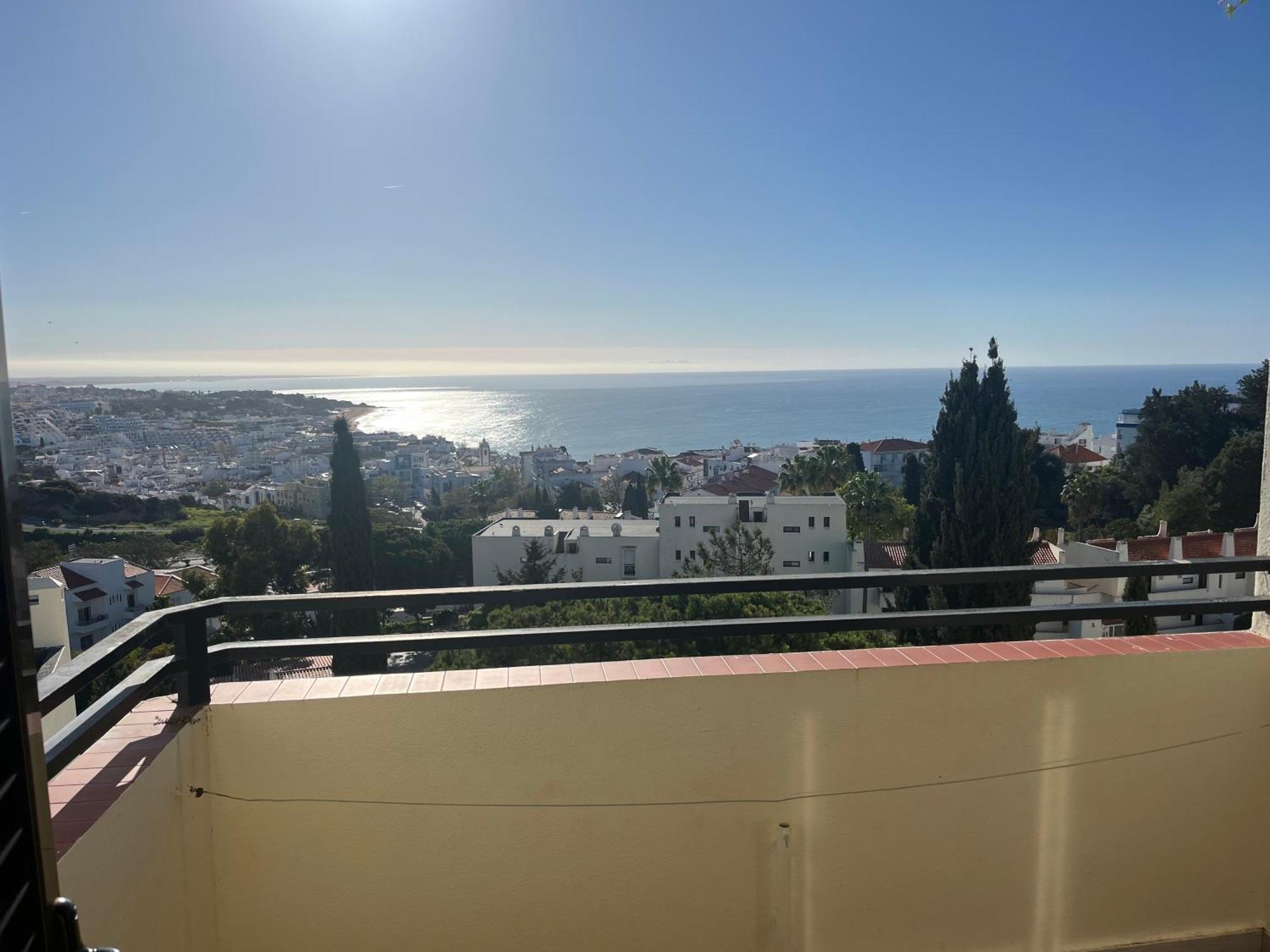 Bela Vista Apartment *