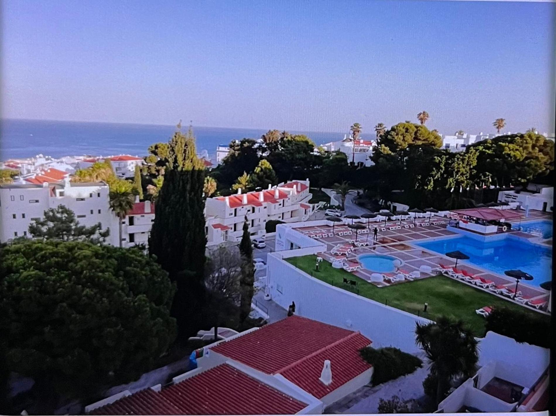 Apartment Bela Vista Albufeira